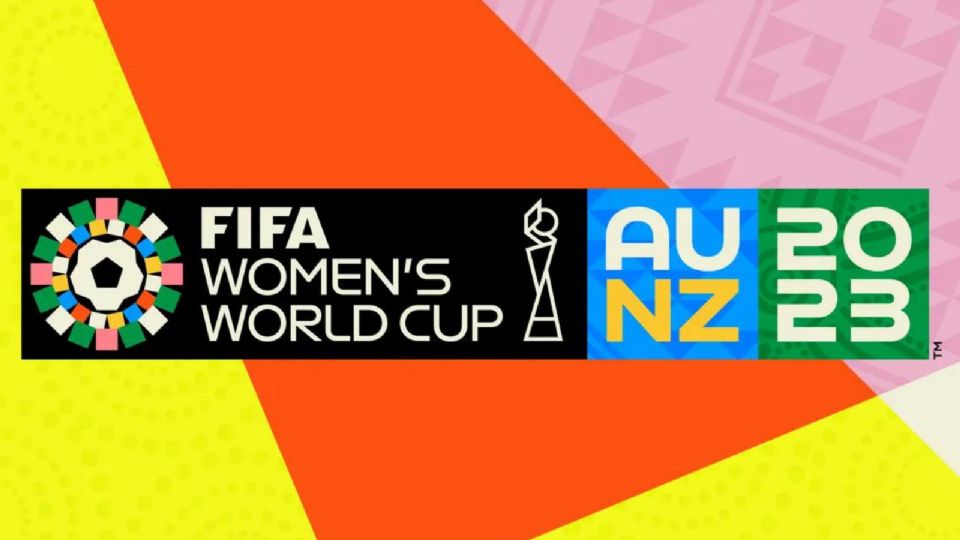 Mundial Femenino Australia-Nueva Zelanda 2023