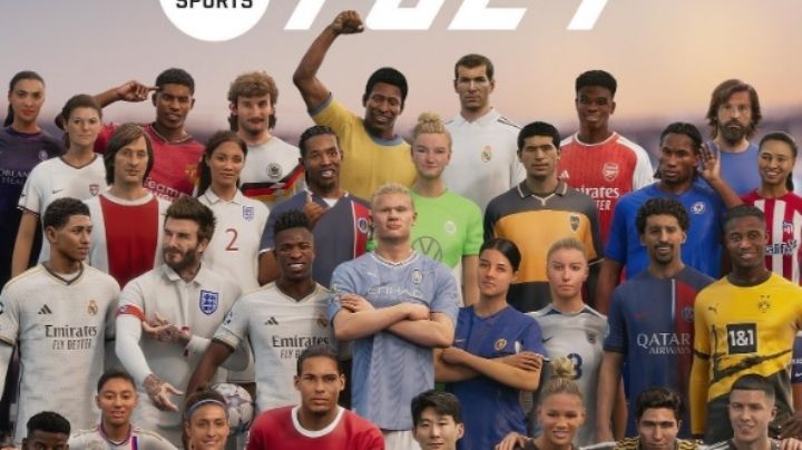 EA anuncia a los NUEVOS NARRADORES del FC2024 y desata polémica entre los fans