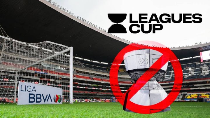 Club de la Liga MX podría NEGARSE A JUGAR la Leagues Cup 2023