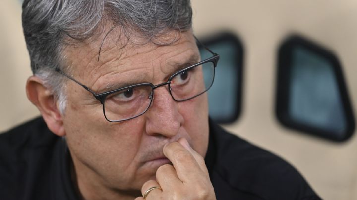 Gerardo Martino manda INDIRECTA contra el Fútbol Mexicano previo a su duelo contra Cruz Azul