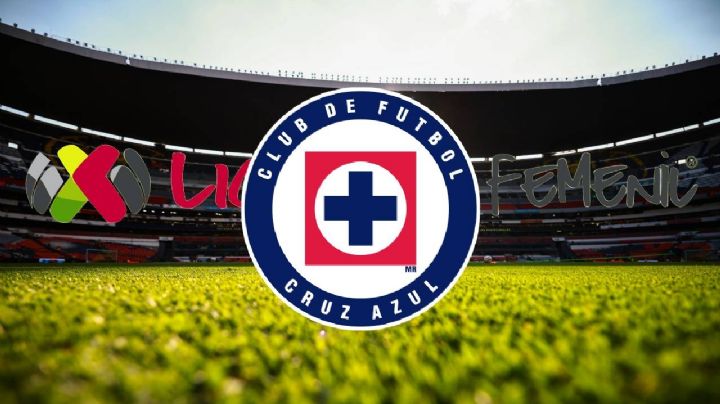 Cruz Azul Femenil ANUNCIA que jugará en el ESTADIO AZTECA