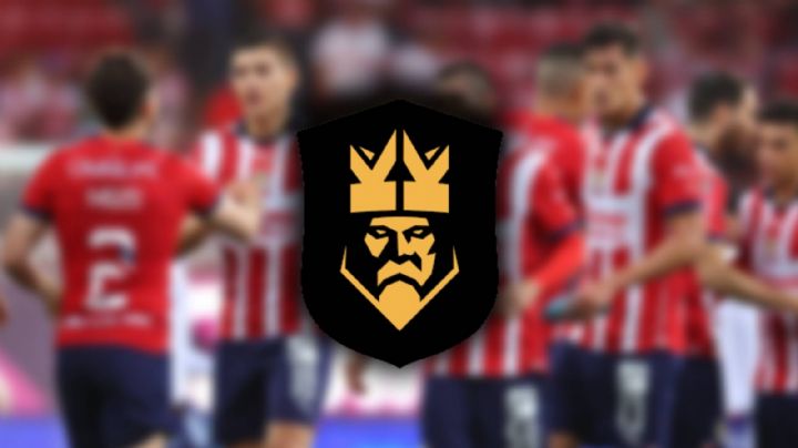 Campeón con Chivas podría llegar a la Kings League y GANAR lo mínimo