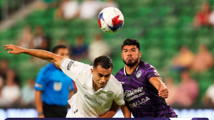 Mazatlán vs Juárez rompe un LAMENTABLE RÉCORD en la Leagues Cup 2023