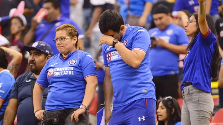 ¡Engañados! Afición de Cruz Azul es ESTAFADA en redes sociales por uno de sus miembros