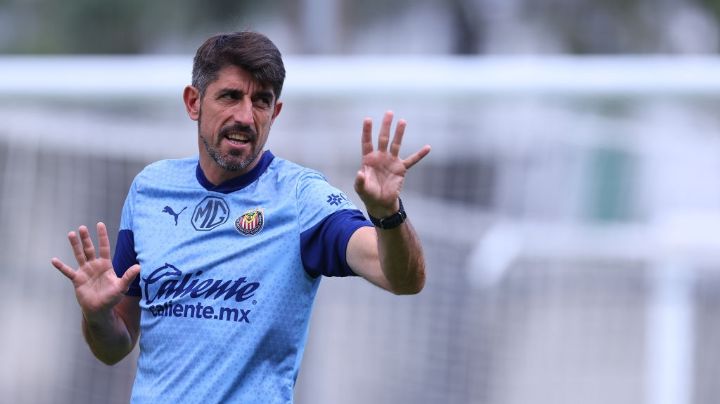 ¿No ganar la Leagues Cup 2023 será un FRACASO? Veljko Paunovic responde