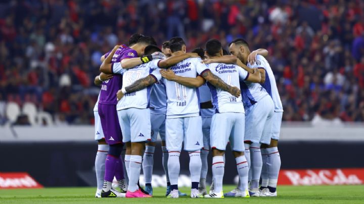 Cruz Azul se juega el pase a la Leagues Cup contra sí mismo | Opinión