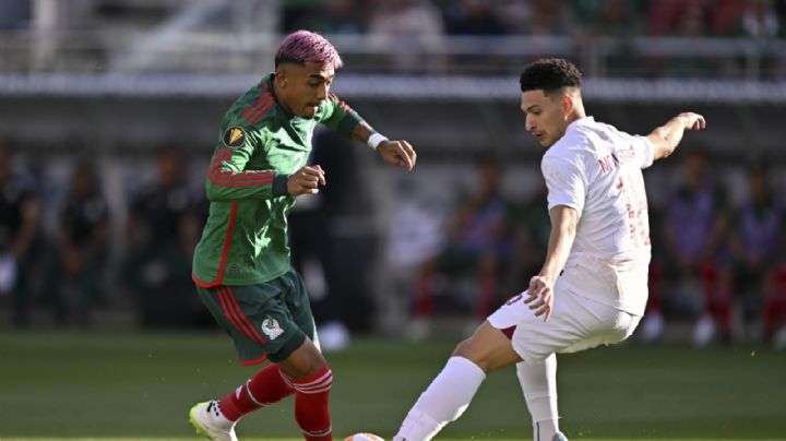 ¿Cuándo volverá a jugar la Selección Mexicana en la Copa Oro 2023?