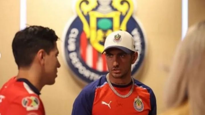 ¿Nuevo capitán en Chivas? Pocho Guzmán SORPRENDE con BIENVENIDA a Erick Gutiérrez