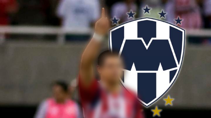 Rayados podría “ROBARLE” el FICHAJE histórico a Chivas