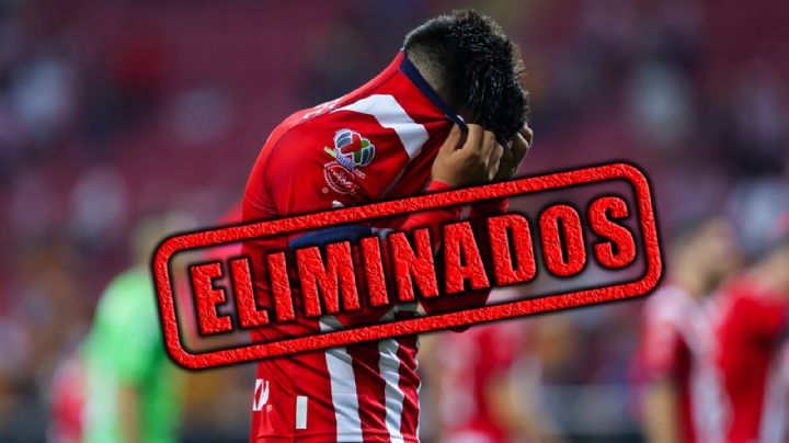 Chivas PIERDE ante el Sporting Kansas City y es ELIMINADO de la Leagues Cup 2023