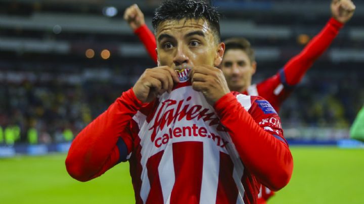 Fernando Beltrán elogia a los DEBUTANTES de Chivas por su partido contra León