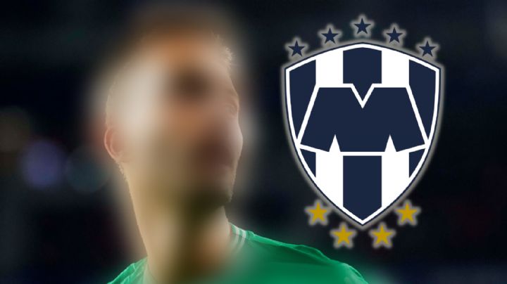 Rayados prepara al FICHAJE DEL TORNEO proveniente de la LaLiga de España