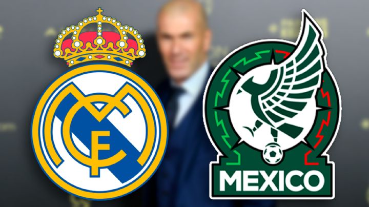 Leyenda del Real Madrid surge como OPCIÓN para ser el NUEVO DT de la Selección Mexicana