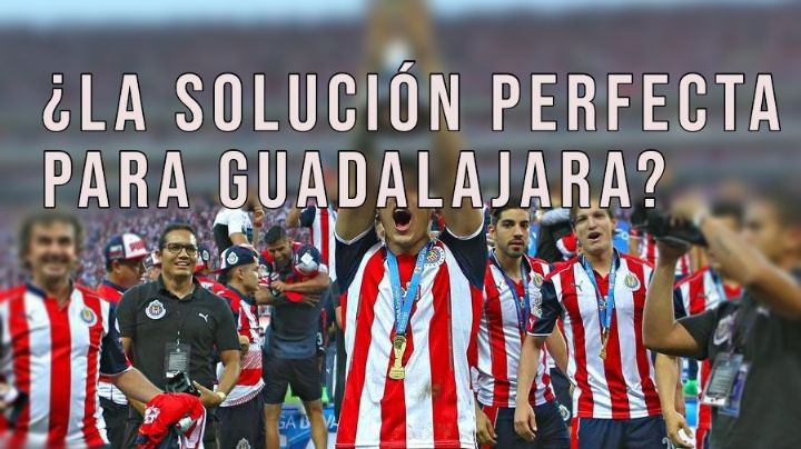 Fernando Quirarte PIDE FICHAJE de viejo conocido para Chivas