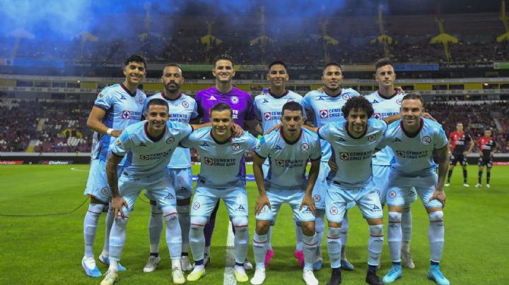 ¡Oficial! Cruz Azul anuncia a su NUEVO REFUERZO en la defensa para el Apertura 2023