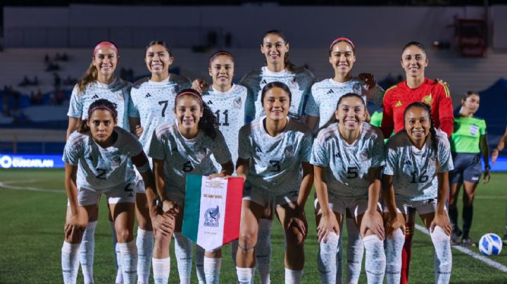 Dónde ver el Venezuela vs México en la GRAN FINAL de los Juegos Centroamericanos y del Caribe 2023
