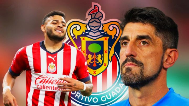 Veljko Paunovic confiesa la POSIBLE FECHA del REGRESO de Alexis Vega con Chivas