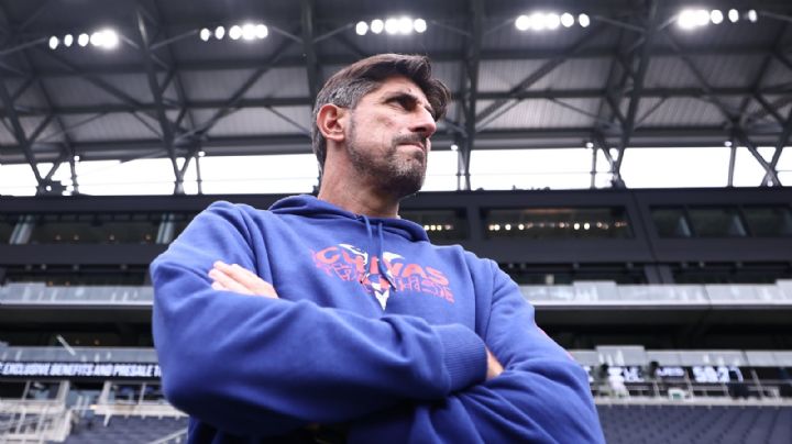 ¿Problemas de VESTIDOR en Chivas? La posible RAZÓN de las DERROTAS en la Leagues Cup