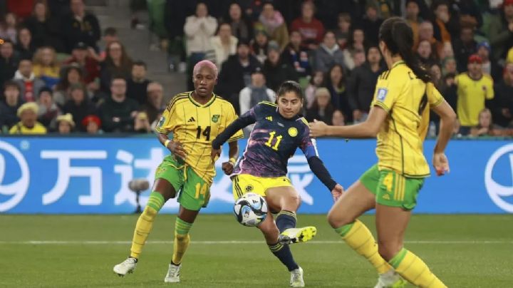 Arrancan los Cuartos de Final de la Copa del Mundo Femenina 2023, CUÁNDO y DÓNDE ver