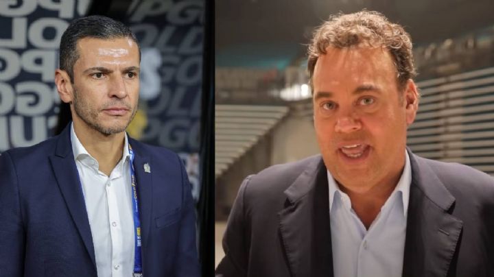 David Faitelson califica de IMPROVISADO a Jaime Lozano tras su nombramiento como NUEVO DT de la Selección Mexicana