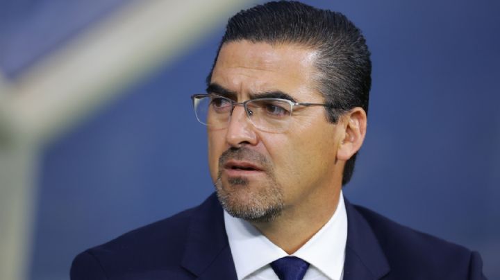 Ahora o nunca para Joaquín Moreno en Cruz Azul, donde la directiva da cada vez más pena | Opinión
