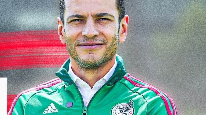 Jaime Lozano confiesa su postura sobre la POLÉMICA de los NATURALIZADOS en la Selección Mexicana
