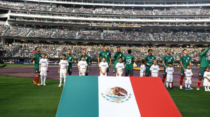 Selección Mexicana podría tener DELANTERA DE LUJO para la Copa Mundial de 2026