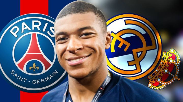 Kylian Mbappé SORPRENDE y está cerca de QUEDARSE en el París Saint Germain