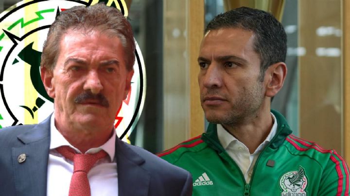 Ricardo La Volpe explica SUS RAZONES para no aceptar ser asesor de Jaime Lozano en Selección Mexicana