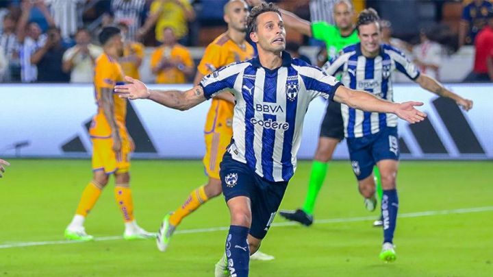 DÓNDE ver y qué canal transmite EN VIVO el Rayados vs Nashville por la Semifinal de la Leagues Cup 2023