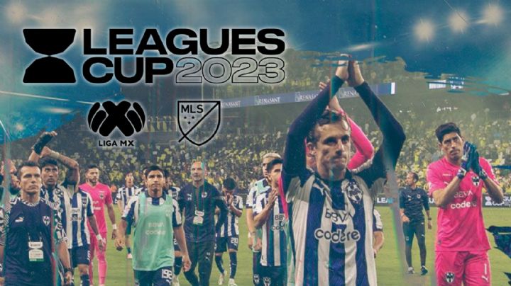 ¡Sin mexicanos! Eliminación de Rayados DEFINE la GRAN FINAL de la Leagues Cup 2023