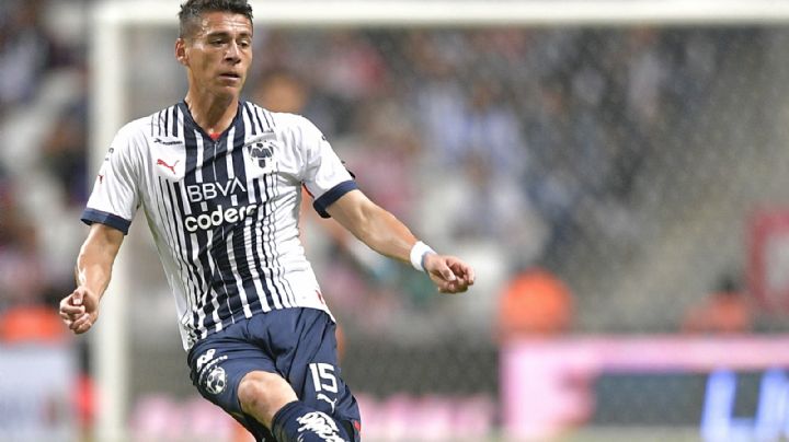 Héctor Moreno explica las causa de la ELIMINACIÓN de Rayados de Monterrey en Leagues Cup