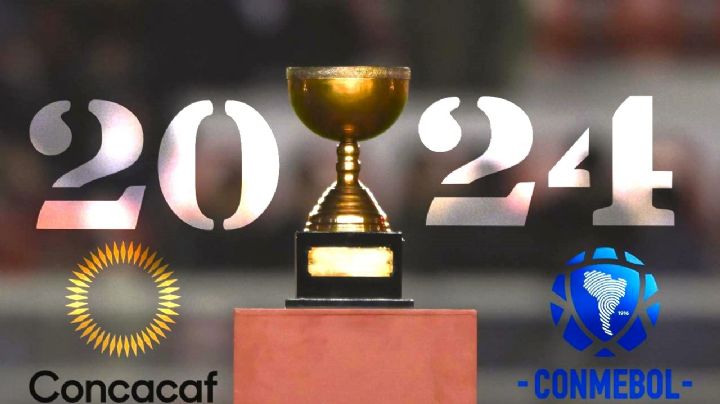 La VERDADERA RAZÓN por la cual REGRESARÍA la Copa Interamericana