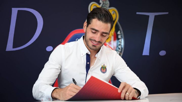 Antonio ‘Pollo’ Briseño da paso importante en su preparación para ser Director Técnico