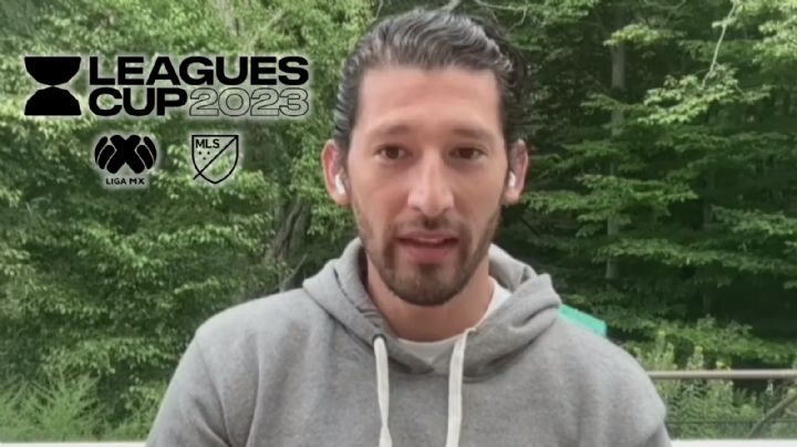 Jugador estrella de la MLS ADMITE que ganaron la Leagues Cup 2023 gracias a la localía