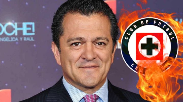 ¡Crítico! Carlos Hermosillo SE LANZA contra la directiva de Cruz Azul por su MAL MANEJO