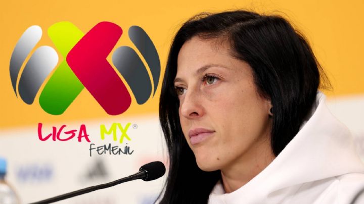 Jenni Hermoso DEFIENDE la decisión de dejar al FC Barcelona para jugar en la Liga MX Femenil