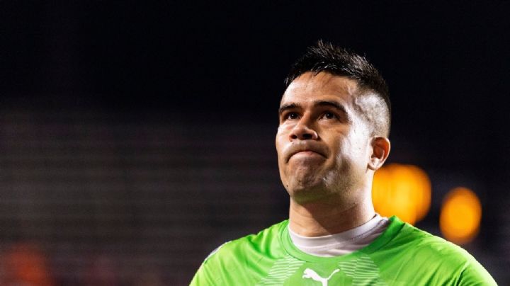 ¡OTRO ERROR! Miguel “Wacho” Jiménez es EXHIBIDO en amistoso Chivas vs Tapatío
