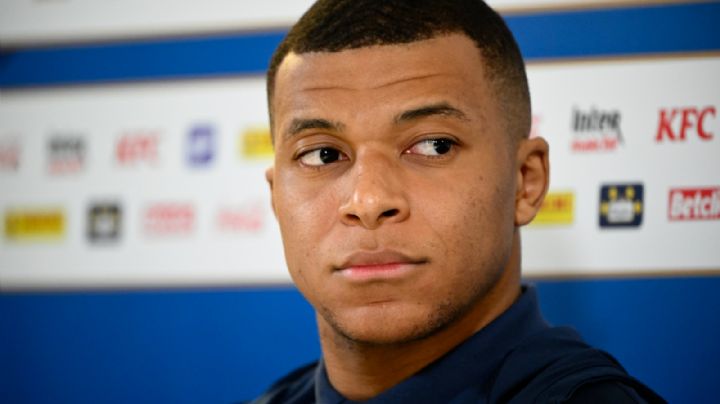 “No volverás a jugar", Kylian Mbappé habría recibido insólita AMENAZA