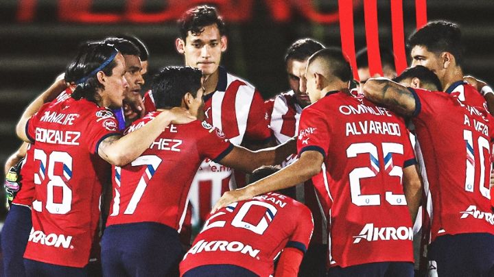 La Alineación Confirmada de Chivas vs Xolos de Tijuana por el Apertura 2023: Los 11 titulares de Veljko Paunovic