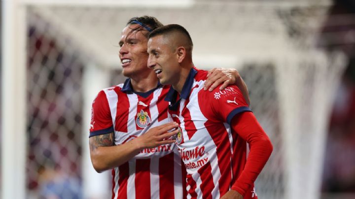 Chivas defiende su liderato ante Xolos y guarda los TRES PUNTOS de la doble jornada en Apertura 2023