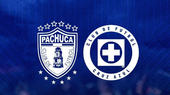 La POSIBLE ALINEACIÓN de Cruz Azul para su partido contra Pachuca en Apertura 2023