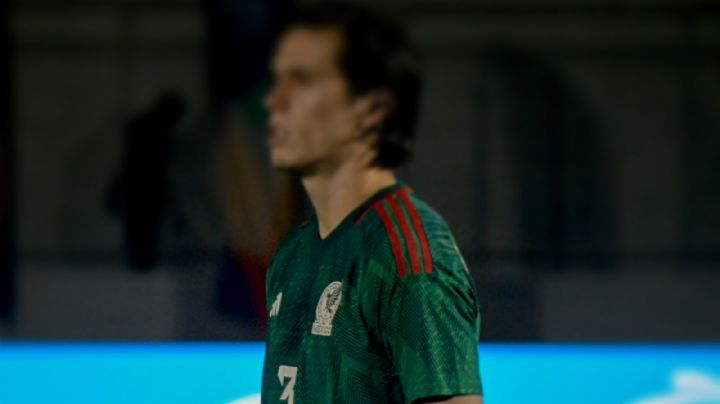 Fue el mejor en Fuerzas Básicas de Chivas y ahora debuta con golazo en otro equipo de la Liga MX