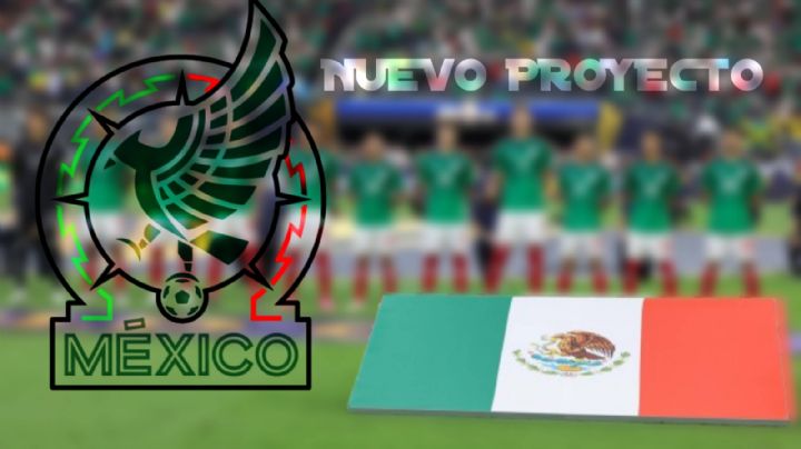 Oficial: Así será la NUEVA ESTRUCTURA de la Selección Mexicana varonil, femenil y menores