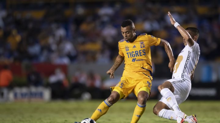 Rafael Carioca ASEGURA que Tigres LE QUITÓ A PUMAS su lugar en los Cuatro Grandes de la Liga MX