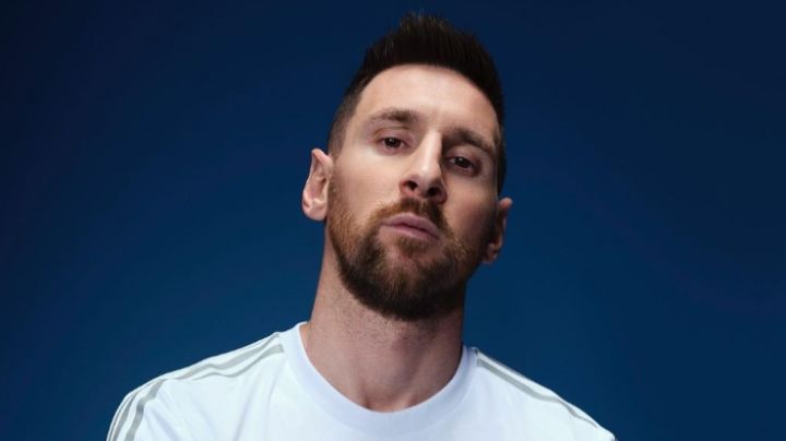 Lionel Messi sorprende con COLABORACIÓN en la nueva canción de Maluma y Yandel