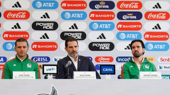 Femexfut PONE META a la Selección Mexicana para su participación en el Mundial del 2026