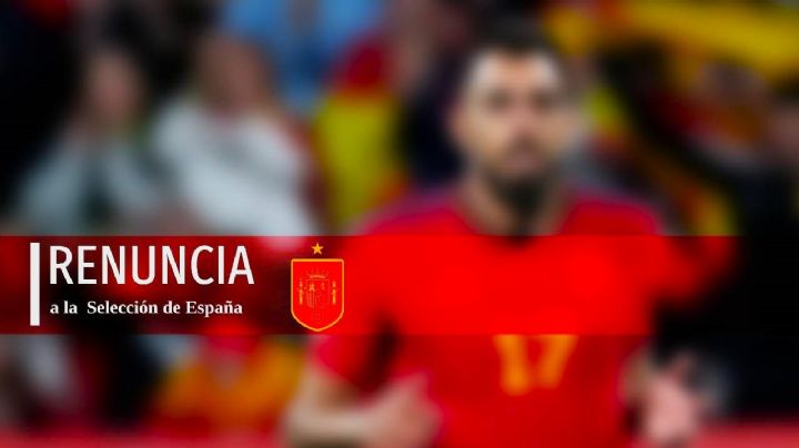 ESTRELLA de la Selección de España varonil RENUNCIA hasta que Luis Rubiales sea castigado
