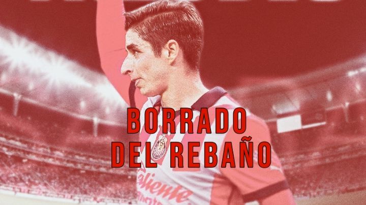 Veljko Paunovic toma POLÉMICA DECISIÓN con Isaac Brizuela en la convocatoria del Chivas vs Santos