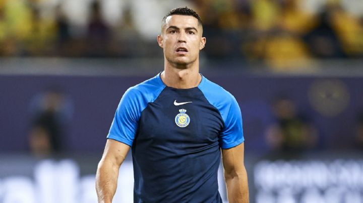 Cristiano Ronaldo SUPERA a Lionel Messi a pesar del título del Inter de Miami